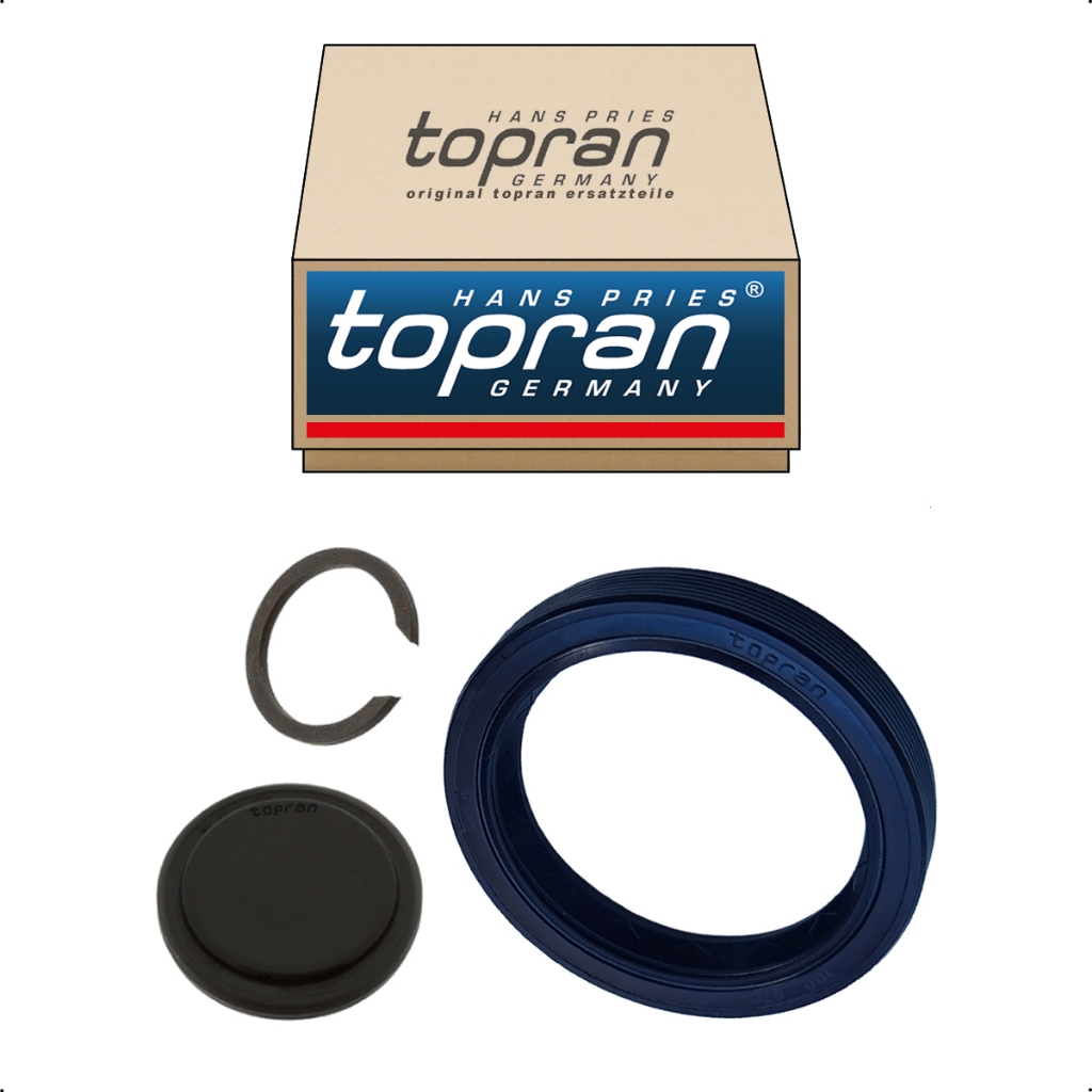 Kit reparo diferencial tulipa do Volkswagen Passat e Golf MK3 1.8 GL 2.0 GLX GTI 2.8 VR6