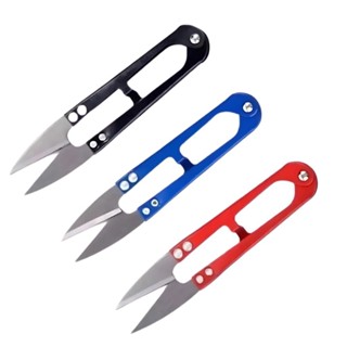 Tesouras de acabamentos arremate, Tic Tac, Costura, Tecidos patchwork em Oferta na Shopee