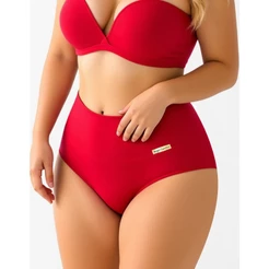 Kit Com 10 Calcinha Plus Size G1 e G2 Cós Alto Segura Barriga Zero Barriga