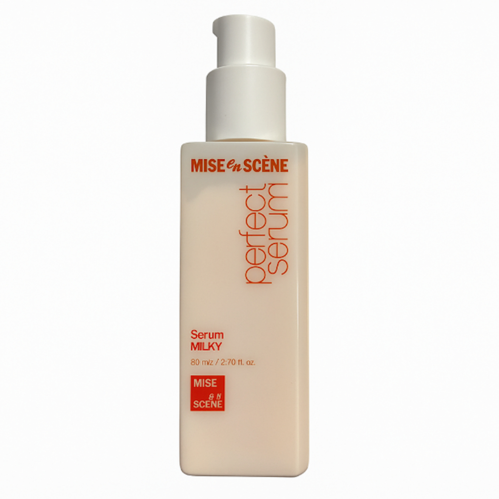 Mise en Scène - Perfect Serum - Sérum Milky 80ml (Nova Embalagem)