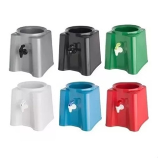 ORIGINAL Suporte para Galão Garrafão de Água Mineral 10 e 20L De Fábrica em Oferta na Shopee