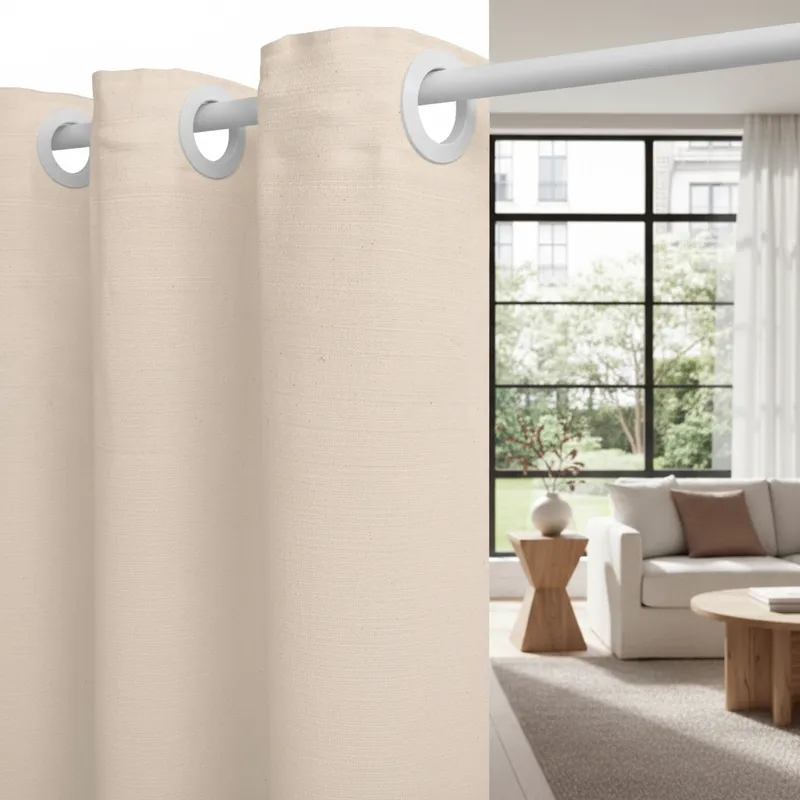 O que é Cortina para Quarto 2 40 Altura? Guia e Onde Comprar | BuscaProdutos