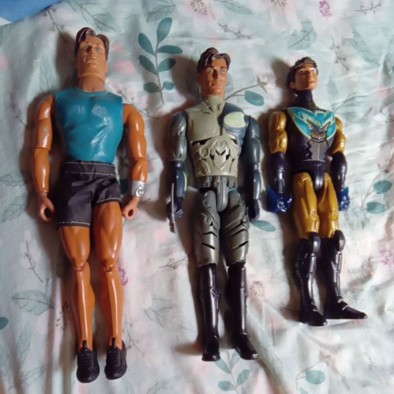 Boneco Max Stell: Onde Comprar | BuscaProdutos