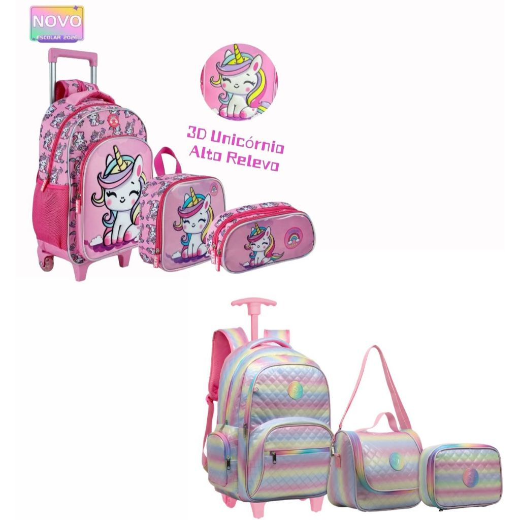 Mochila Infantil Tie Dye: Onde Comprar | BuscaProdutos