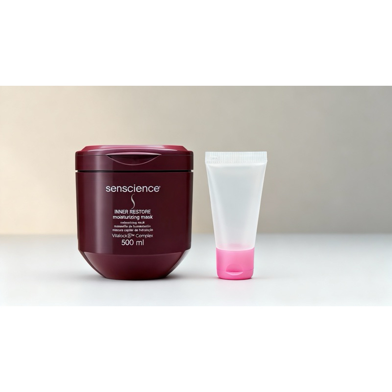 Máscara Capilar Senscience: Onde Comprar | BuscaProdutos