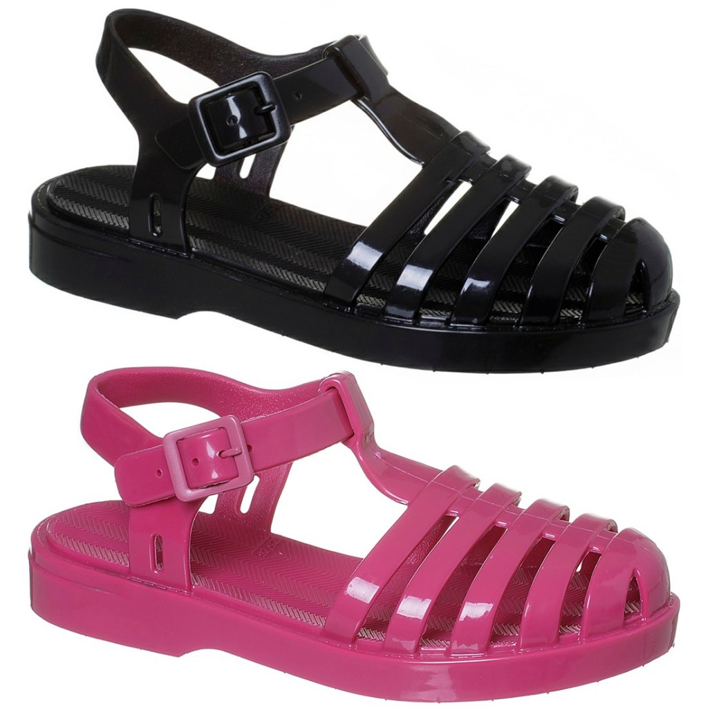 KIT 2 PARES Sandália Papete Infantil Menina Feminino Transparente Aranha Glitter Confortável Macia em Oferta na Shopee