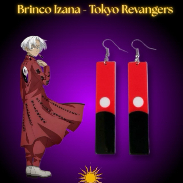 Brinco do Izana: Onde Comprar | BuscaProdutos