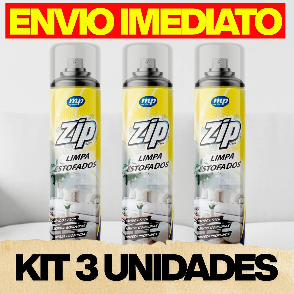 Limpa Estofados A Seco Espuma Magica Sofa Banco de Carro Carpete Zip
