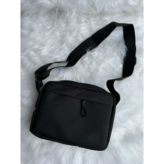 Bolsa Transversal Masculina em Oferta na Shopee