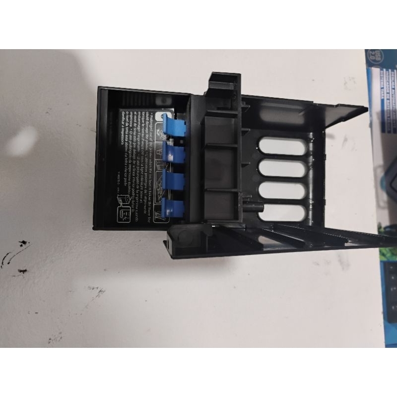 carcaça tanque tinta impressora Epson l3150 l3250 usado