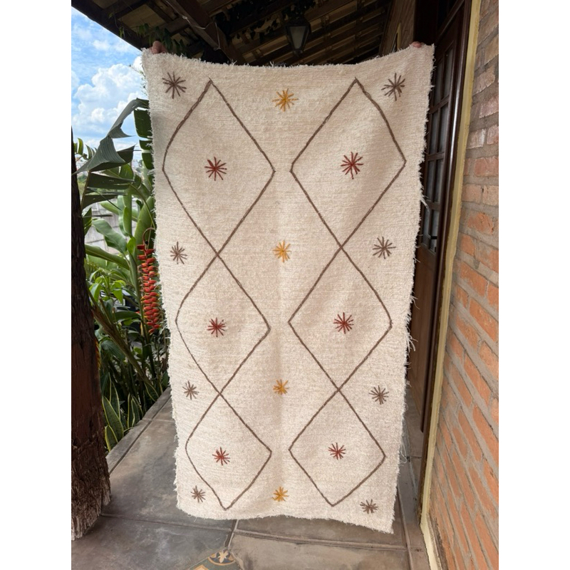 Tapete Capacho Chique - Comprar com Melhor Preço em Decoração