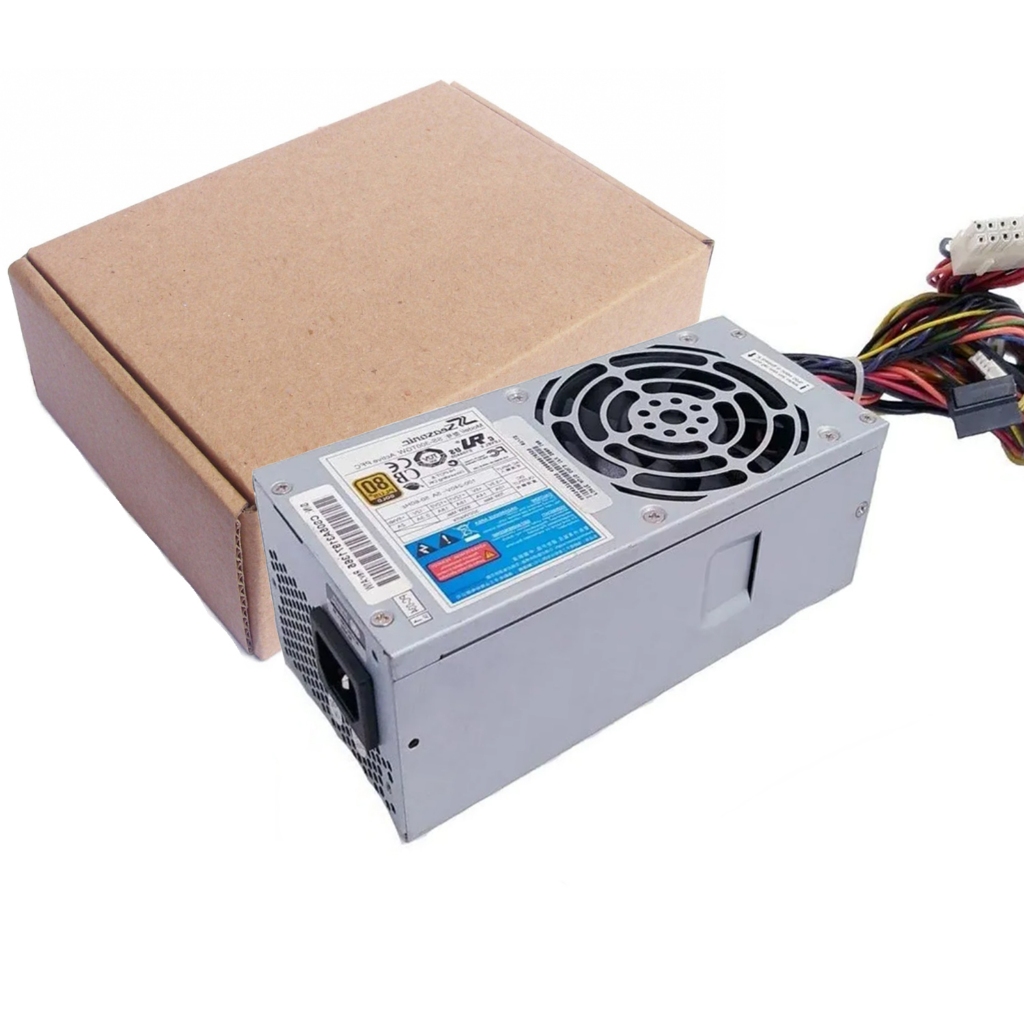 Fonte Slim Para Dell Optiplex 3010 7010 390 790/990 Aqui
