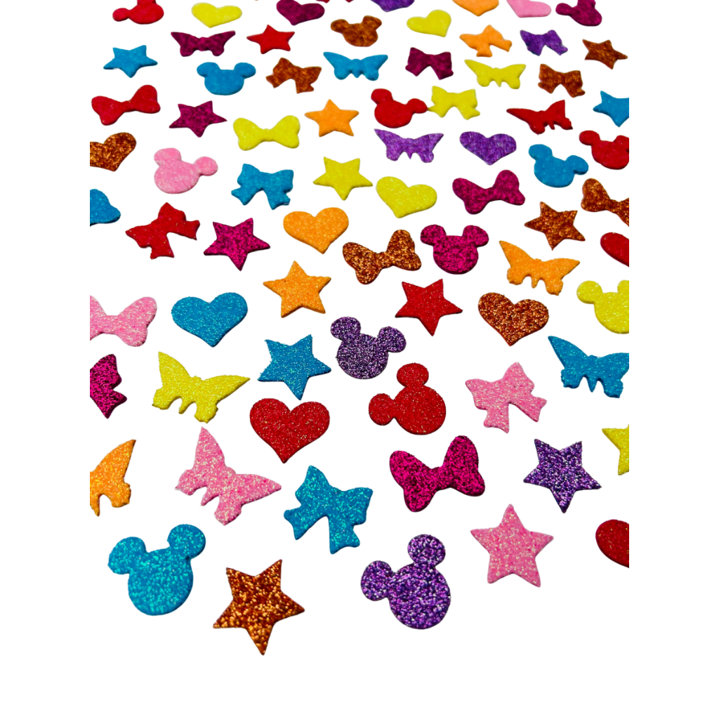 100 Adesivos Pet Lacinho EVA Auto Colante Cães e Gatos Banho e Tosa em Oferta na Shopee