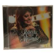 CD Roberta Miranda 25 Anos - Novo Original Lacrado Sertanejo Nacional (Maria, Dia D, Doi, Medo)