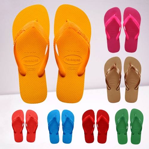 Chinelo Havaianas Top Original em Oferta na Shopee