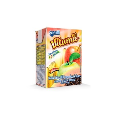 O que é Leite Cemil 200ml? Guia e Onde Comprar | BuscaProdutos