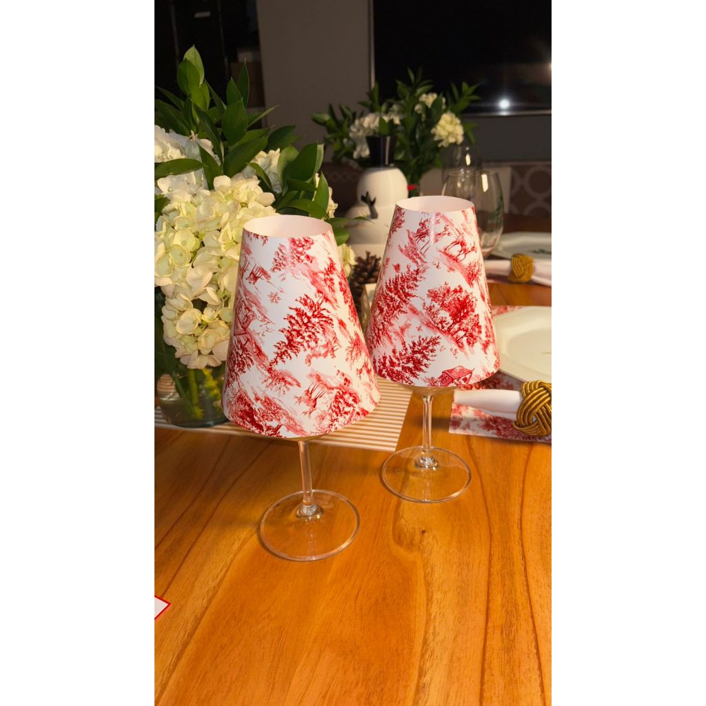 Cúpula de Papel: Onde Comprar | BuscaProdutos