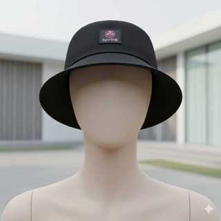 Chapéu NYPE Bucket Hat Moda Streetwear Casual Masculino Feminino em Oferta na Shopee