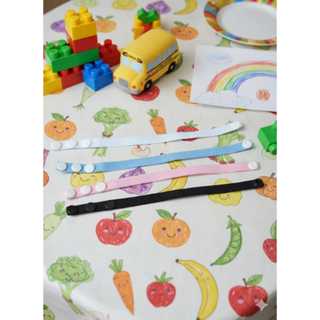 Tira Para Prender O Pé no Pedal Elástico para Chinelo Sandalia Para Segurar Correia Elastica Sandalia em Oferta na Shopee