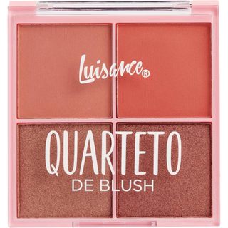 Quarteto de Blush L3231