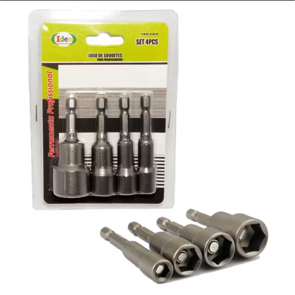 Broca 11mm: Guia Completo e Onde Comprar | BuscaProdutos