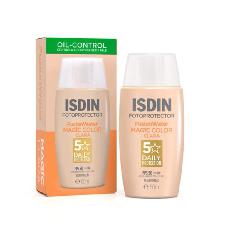 Isdin 50ml: Guia Completo e Onde Comprar | BuscaProdutos