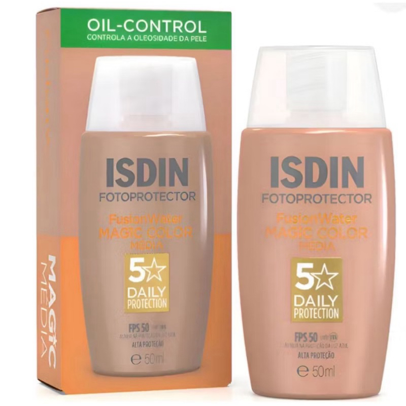 Fusion Water Fps 50: Onde Comprar | BuscaProdutos