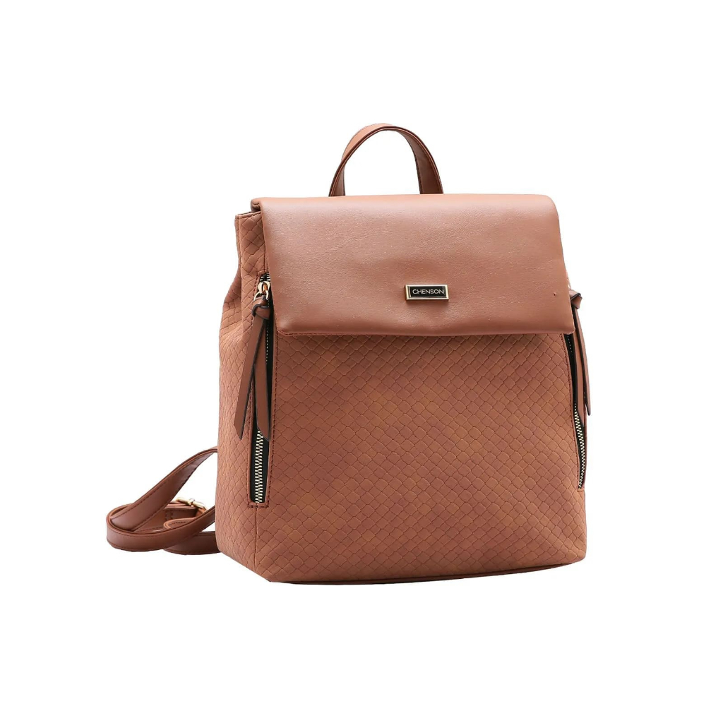 Mochila Feminina Hobo Chic - Chenson