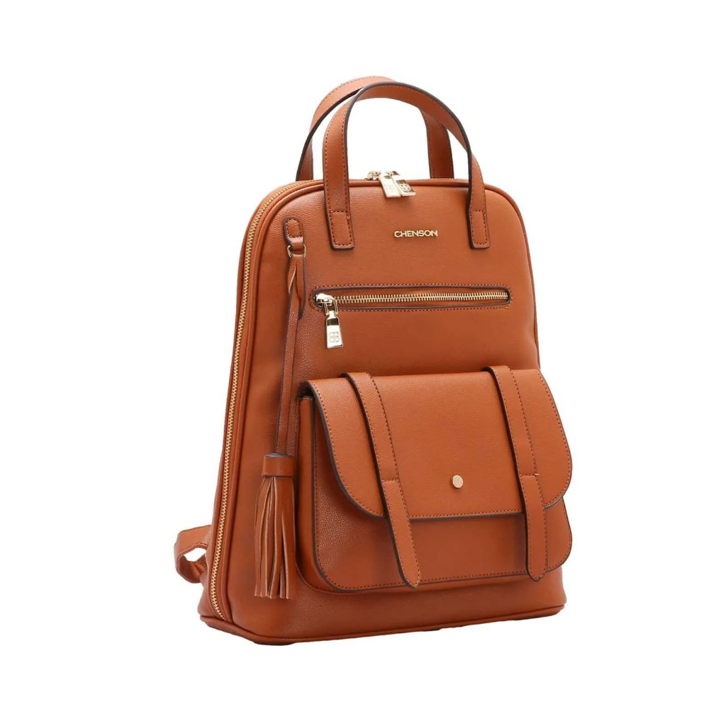 Mochila Feminina Chenson Clássica