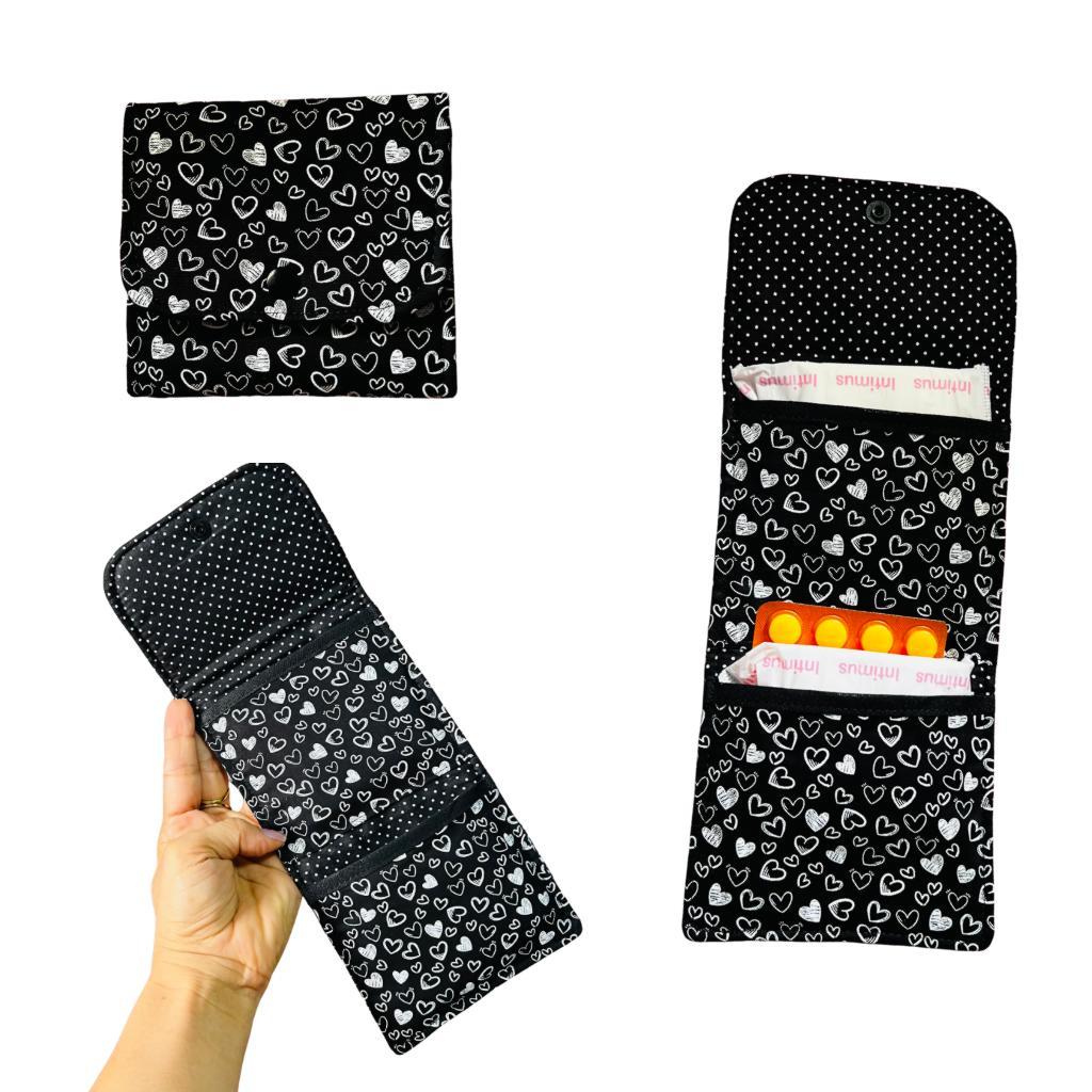 O que é Porta Absorvente para Necessaire? Guia e Onde Comprar | BuscaProdutos