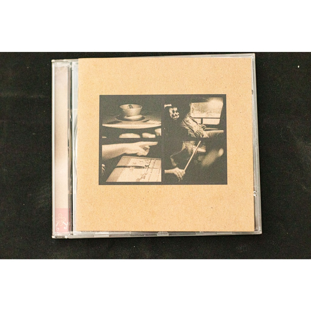 CD TOM PETTY - WILDFLOWERS importado ALEMANHA