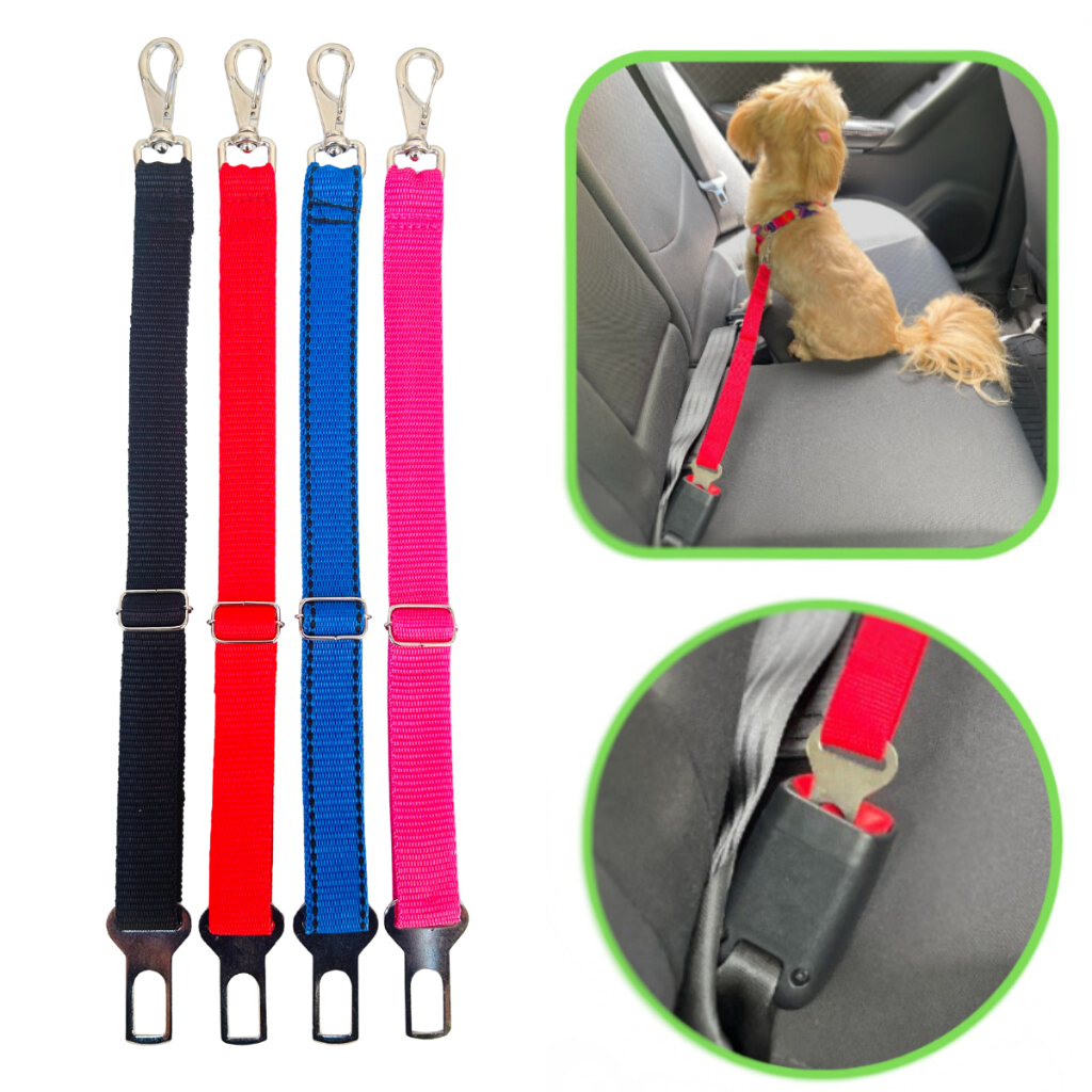 Cinto Segurança Pet Ajustável Universal Cães e Gatos Banho e Tosa Cachorro em Oferta na Shopee