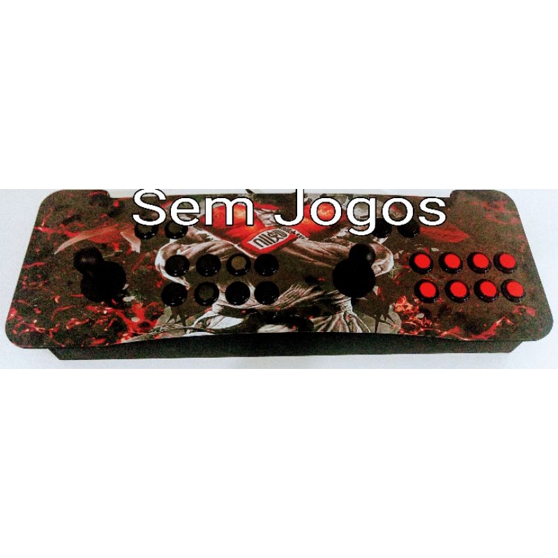 Arcade Game Box: Onde Comprar | BuscaProdutos