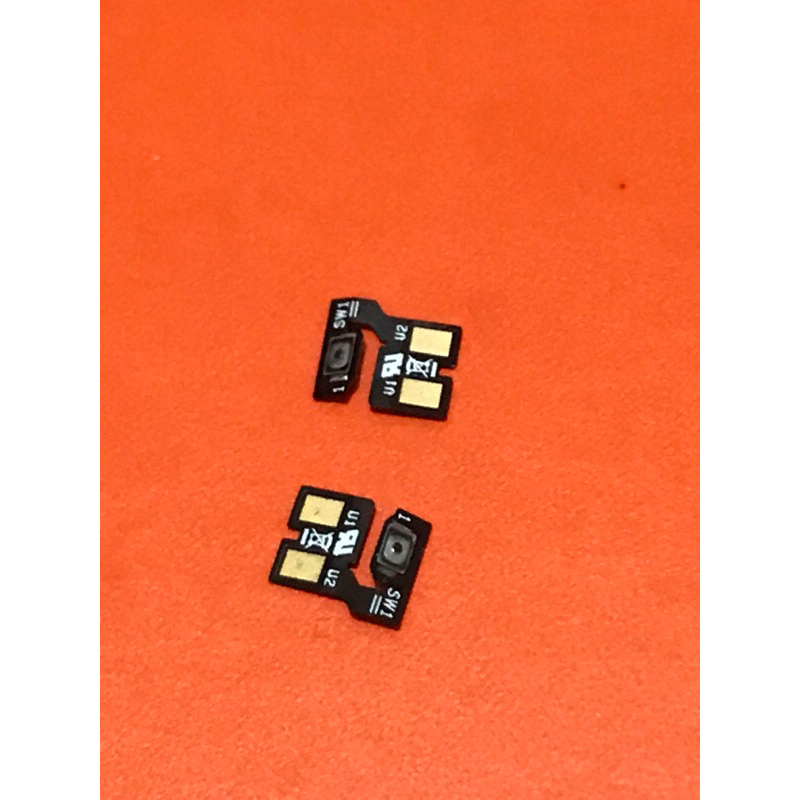 Flex pawer Zenfone Selfie Zd551kl Original