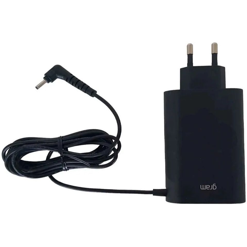 CARREGADOR PARA NOTEBOOK LG GRAM 11T540 11T740 13Z940 14U360 14U380 14U390 14Z950 14Z960 14Z970 15U340 15Z960 15Z970