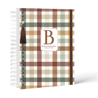 Caderneta de Vacinação Personalizada – ideal para acompanhar a saúde do seu filho(a)!