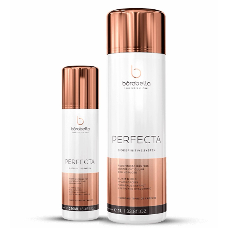 Borabella Perfecta Bio Definitive: Onde Comprar | BuscaProdutos