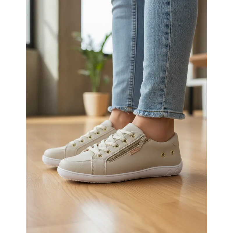 Tênis feminino Sapatenis casual confortavel