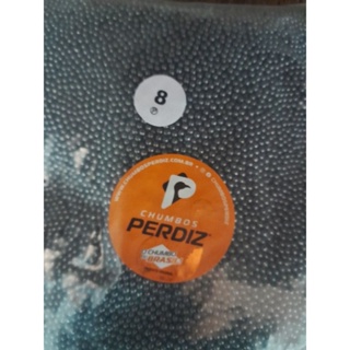 chumbo número 8 1kg e 5kg ou mais quantidade em Oferta na Shopee