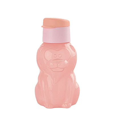 Garrafa Tupperware Eco Kids Leãozinho 350ml