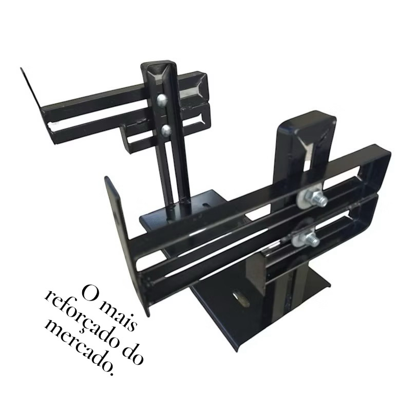 Suporte Motor Reforçado: Onde Comprar | BuscaProdutos