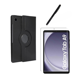 Kit Completo Capa Película Caneta Para Galaxy Tab A9 E A9+ SM- X110 X115 X116 SM- X210 X215 X217 em Oferta na Shopee