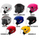 Capacete Moto Pro Tork Aberto New Liberty 3 Viseira Cristal Diversas Cores