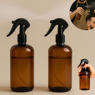 Borrifador Frasco De Spray De Cabeleireiro Contínuo Jardinagem Ultra Fino Névoa Pulverizador em Oferta na Shopee
