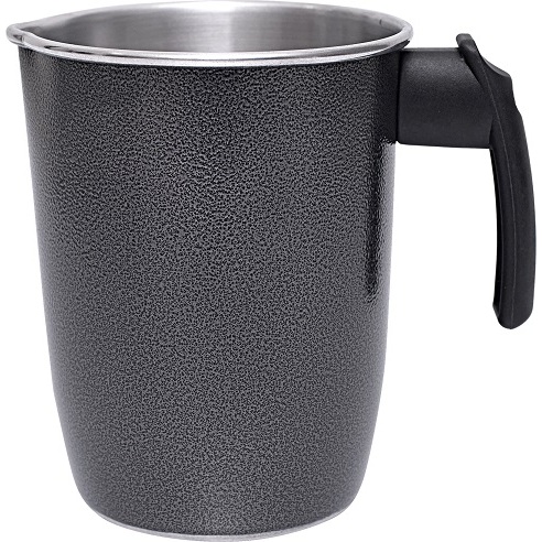 Jarra de aluminio 2 litros Marca Docesar