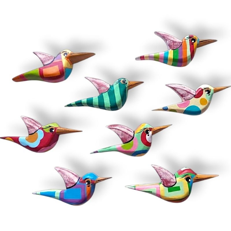 Beija Flor em Madeira: Onde Comprar | BuscaProdutos