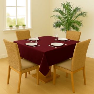 Kit 12 Toalha de Mesa Oxford 1,50x1,40 Quadrada - Decoração Festas Aniversário, Restaurante, Buffet em Oferta na Shopee