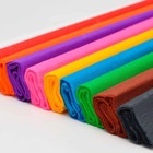 Kit 20 Rolos Papel Crepom 48cm X 2m Linha Premium em Oferta na Shopee