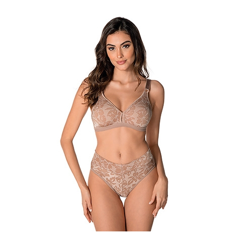 Sutiã Estampado Demillus: Onde Comprar | BuscaProdutos