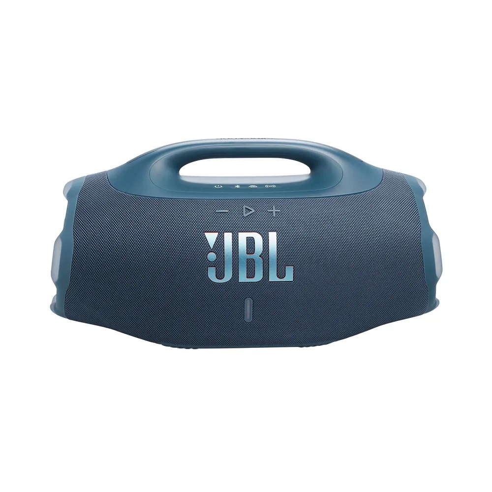 Caixa de Som Portátil JBL Boombox 4 com Auracast™ , IP68 Autêntico e Nota Fiscal